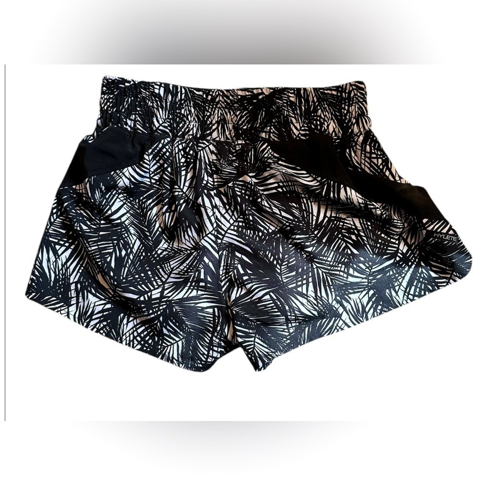 Hylete brand running/athletic shorts. - Picture 2 of 8